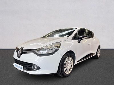 Brugt Renault Clio IV Expression 75 HK (55 kW) 2015 Hatchback