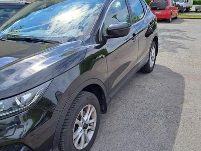 Brugt 2019 Nissan Qashqai SUV | 153.000 kr. (Dyr)