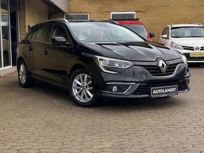 Renault Mégane IV