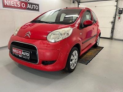 Citroën C1