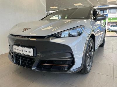 Ny 2025 Cupra Tavascan Endurance SUV | 299.700 kr. (God pris)