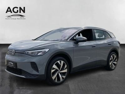 Grå Brugt 2024 VW ID.4 Pro SUV | 299.900 kr. (Fair pris)