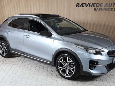 Brugt 2022 Kia XCeed SUV | 234.900 kr. (Lidt for dyr)
