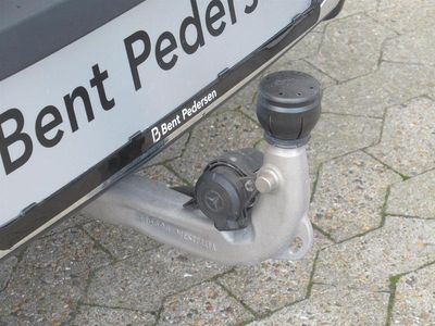 Natsort Brugt 2024 Mercedes EQA250+ AMG SUV | 369.990 kr. (Dyr)