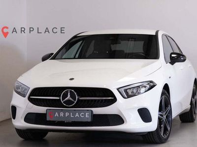brugt Mercedes A250 e 1,3 Progressive aut.