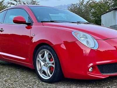 Brugt 2008 Alfa Romeo MiTo Hatchback | 30.000 kr.