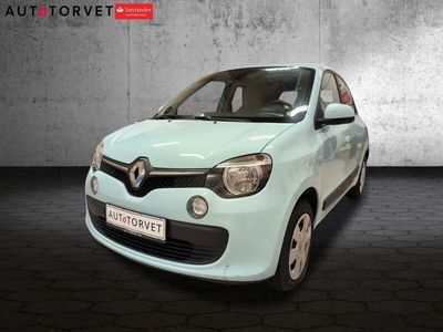 brugt Renault Twingo 1,0 SCe 70 Expression