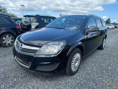 Brugt 2011 Opel Astra Sedan | 29.900 kr.