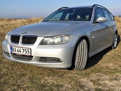 Brugt BMW 320 163 HK (119 kW) 2005 Stationcar