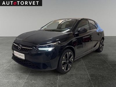 Opel Corsa-e