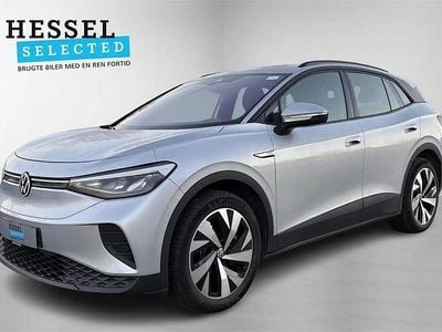 Sølv Brugt 2023 VW ID.4 Pro Performance SUV | 244.900 kr. (God pris)