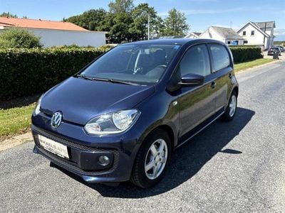 VW up!