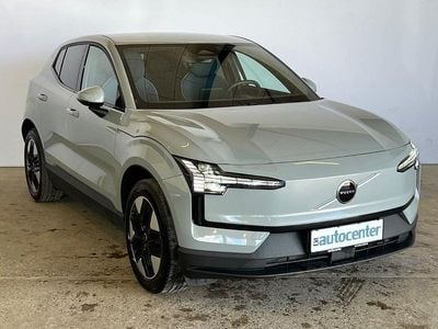 Grå Brugt 2024 Volvo EX30 Core SUV | 269.500 kr. (Fair pris)