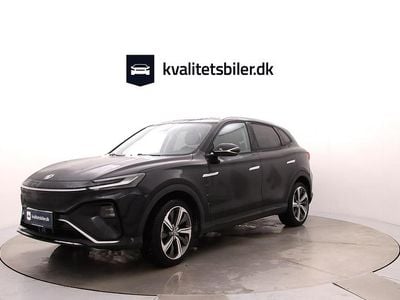 Sort Brugt 2023 MG Marvel R Comfort SUV | 219.900 kr. (Dyr)