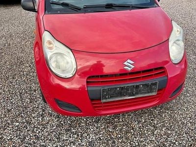 Brugt 2011 Suzuki Alto Hatchback | 14.900 kr. (Super pris)