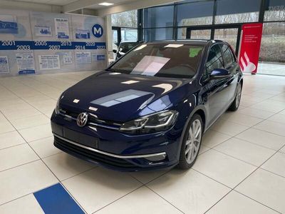 brugt VW Golf VII TSi 130 Highline DSG - Maul Biler