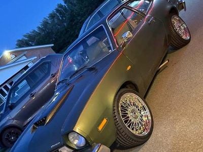 Brugt 1974 Ford Pinto | 55.000 kr.