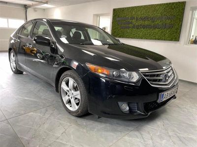 brugt Honda Accord 2,0 Elegance 155HK Aut.