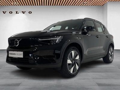 Volvo EX40