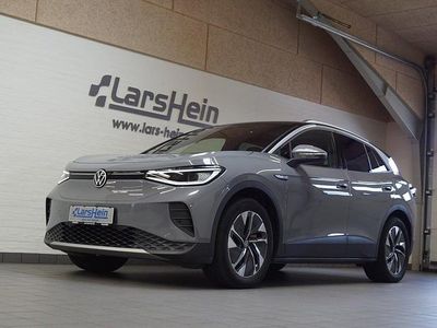 Brugt VW ID.4 Pro Performance 150 kW (204 HK) 2022 Grå SUV