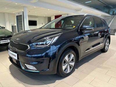 brugt Kia Niro 1,6 PHEV Advance DCT