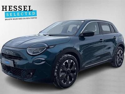 Brugt Fiat 600E La Prima 114 kW (156 HK) 2024 Grøn SUV