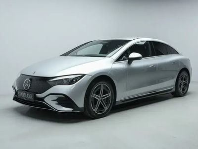 Mercedes EQE350
