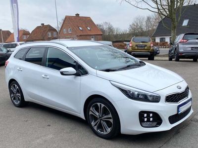 Kia Ceed Sportswagon