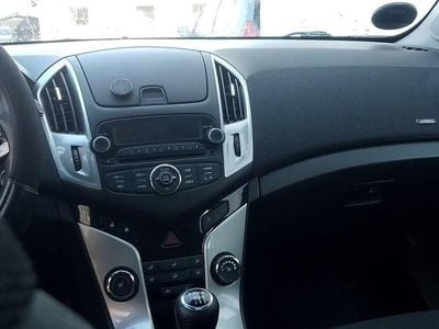 Brugt 2013 Chevrolet Cruze Stationcar | 50.000 kr. (Lidt for dyr)