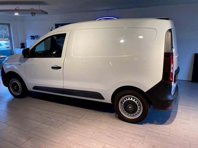 brugt Renault Express 1,5 dCi 95 Tekno