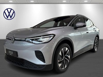 Sølvmetal Brugt 2024 VW ID.4 Style SUV | 349.900 kr. (Dyr)