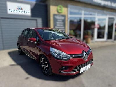 Renault Clio IV