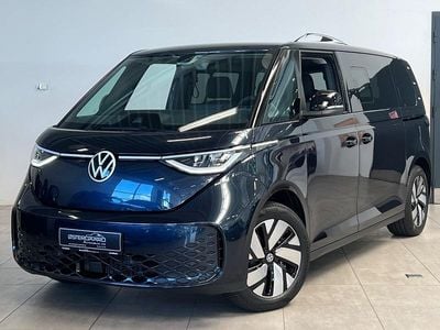 VW ID. Buzz