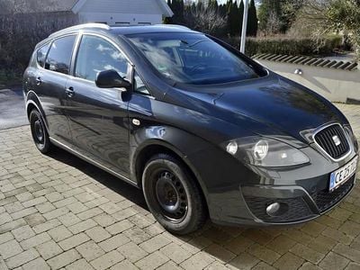 Brugt 2011 Seat Altea Hatchback | 35.599 kr.