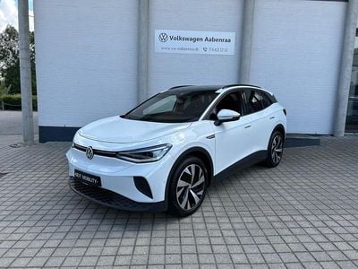 Hvidmetal Brugt 2023 VW ID.4 Pro Performance SUV | 294.900 kr. (Fair pris)
