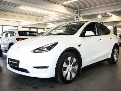 brugt Tesla Model Y Long Range AWD