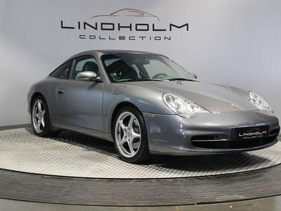 Brugt 2001 Porsche 911 | 319.900 kr.