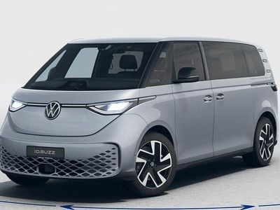 VW ID. Buzz