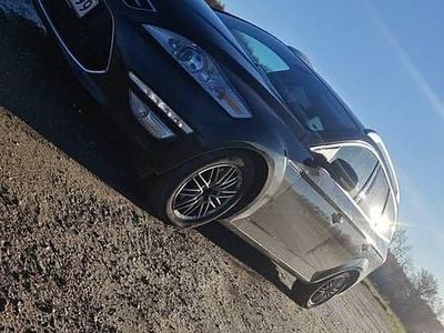 Brugt Ford Mondeo Titanium 140 HK (102 kW) 2011 Sort Stationcar