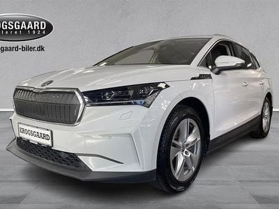 Brugt 2021 Skoda Enyaq iV SUV | 214.900 kr. (Fair pris)