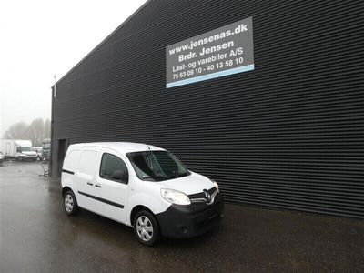 brugt Renault Kangoo L1 1,5 DCI Access start/stop 75HK Van 2017