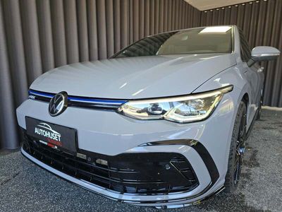 Brugt 2020 VW Golf VIII GTE Hatchback | 228.900 kr. (Fair pris)