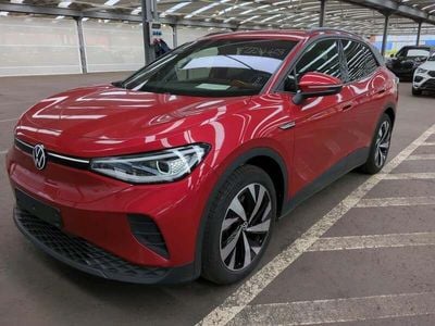 Blåmetal Brugt 2023 VW ID.4 Pro Performance SUV | 259.500 kr. (God pris)