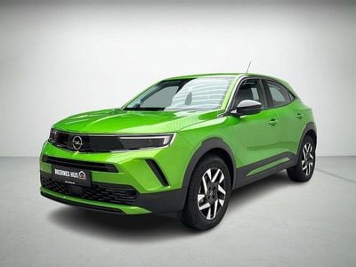 Grønmetal Brugt 2023 Opel Mokka-e Elegance SUV | 149.900 kr. (Fair pris)