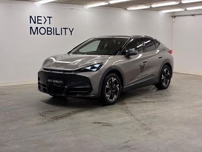 Brugt Cupra Tavascan Endurance 210 kW (286 HK) 2025 Champagnemetal SUV