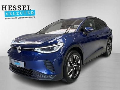 Blue dusk Ny 2024 VW ID.4 Style SUV | 337.900 kr. (Fair pris)