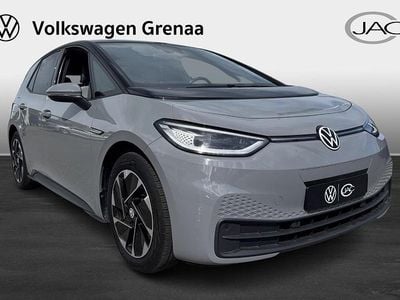 VW ID.3