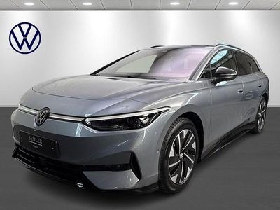 Brugt 2024 VW ID.7 Pro Sedan | 429.900 kr. (Dyr)