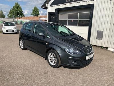 Koksmetal Brugt 2012 Seat Altea Style MPV | 64.900 kr.
