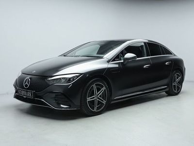 Mercedes EQE350